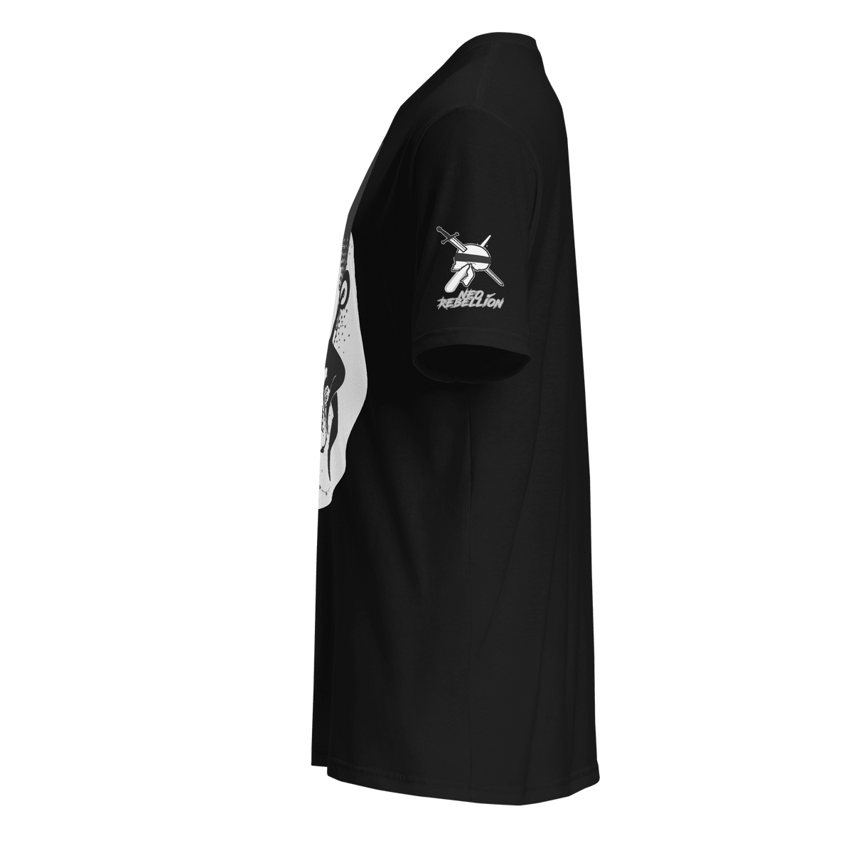 Orphaned Seraph Tee - NeoRebellion