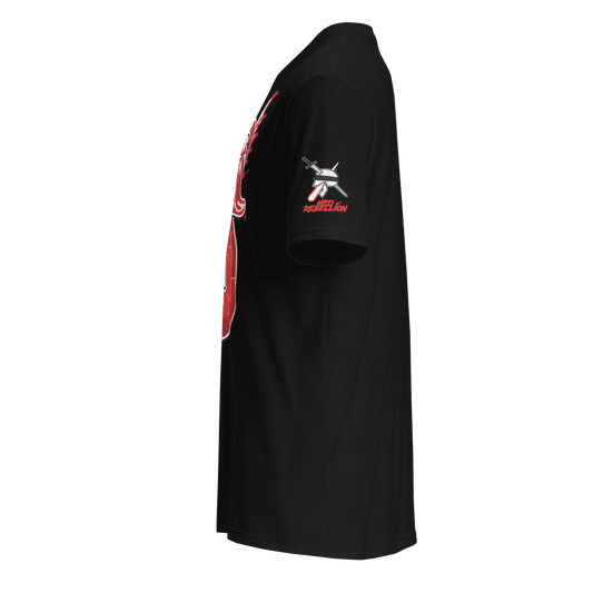 Venomous Rebirth Tee - NeoRebellion
