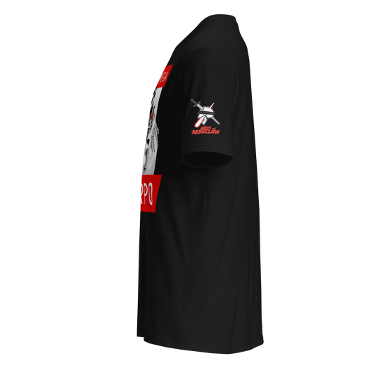 Fuck Mega Corpo Tee - NeoRebellion