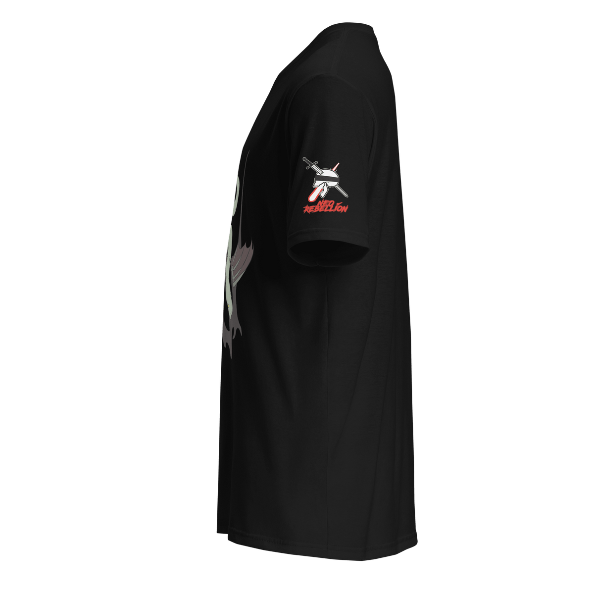 Shadowscale Tee - NeoRebellion