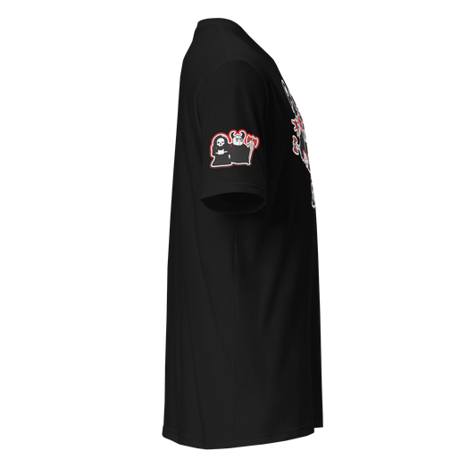 Oz & Rob Tee - NeoRebellion