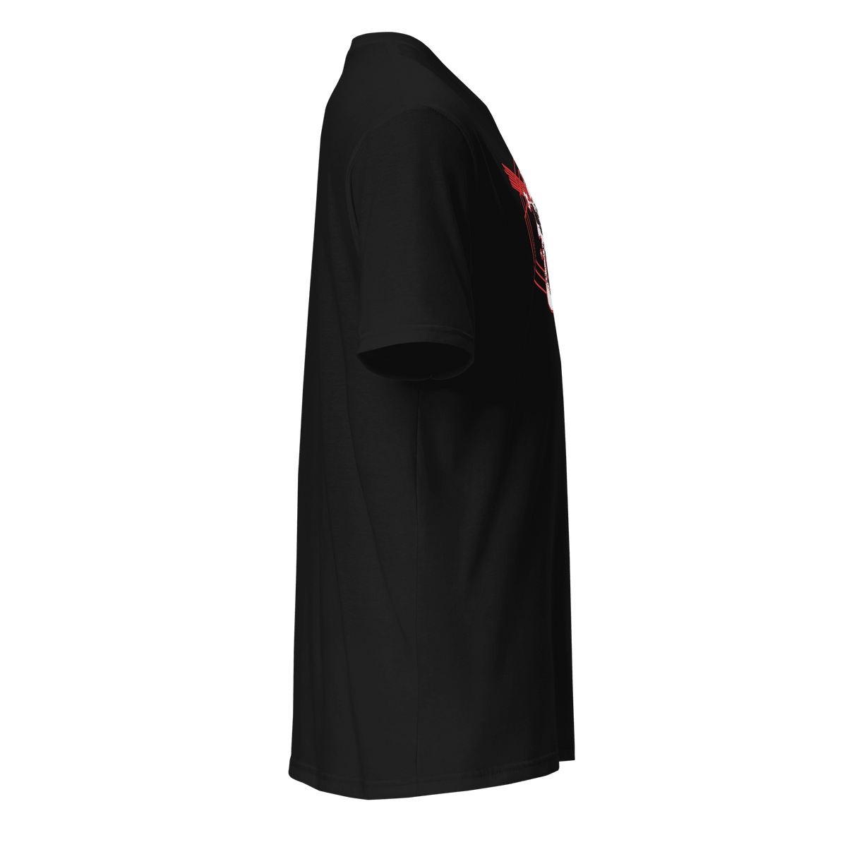 Plasmic Headache Tee - NeoRebellion