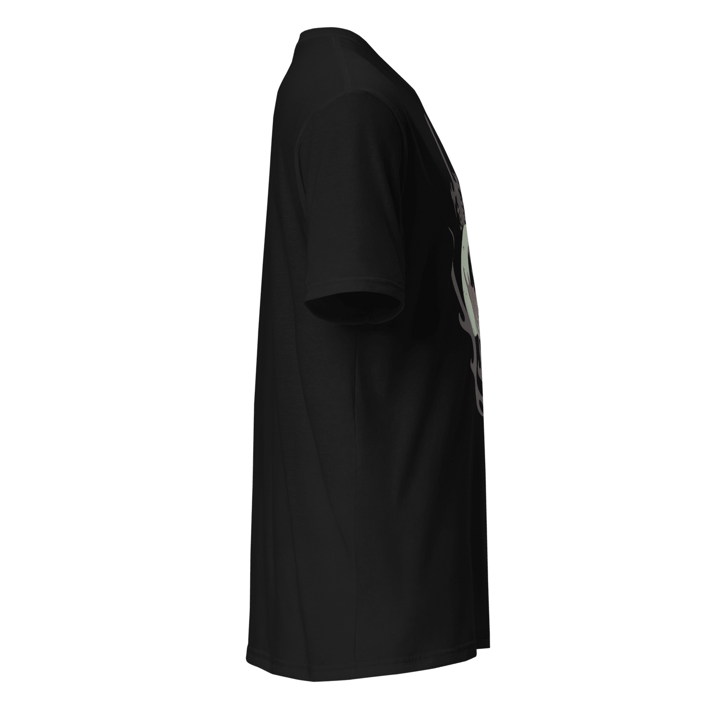 Shadowscale Tee - NeoRebellion