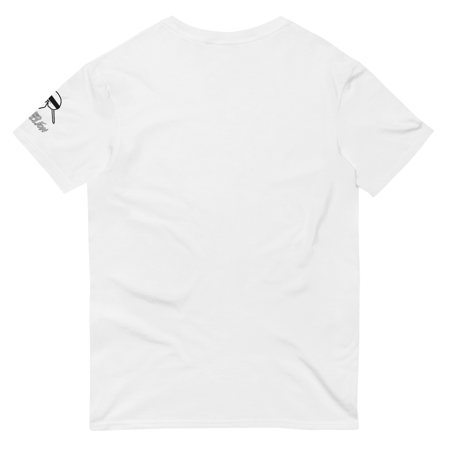 Mask of Thorns Tee - NeoRebellion