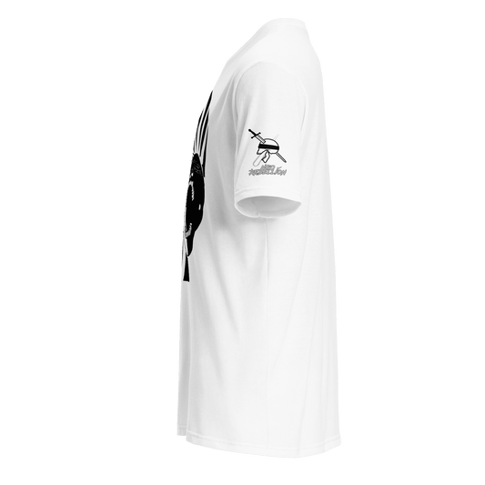 Mask of Thorns Tee - NeoRebellion