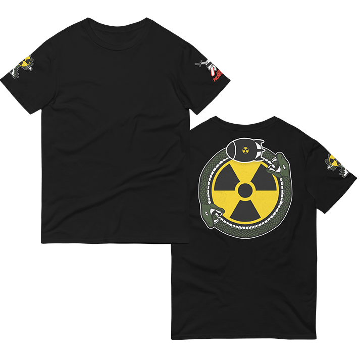 Radiation’s Revival Tee - NeoRebellion