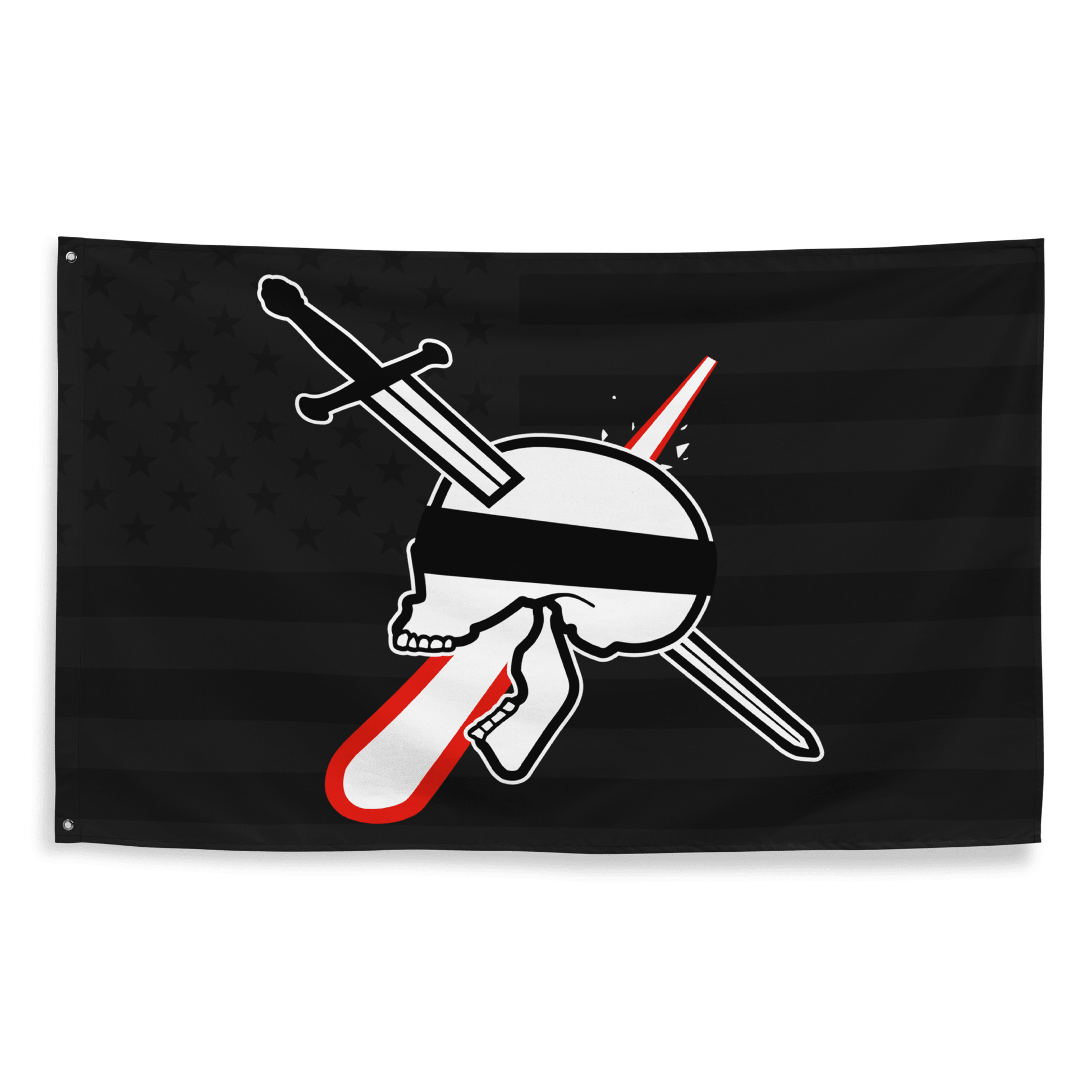NeoRebellion Flag - NeoRebellion