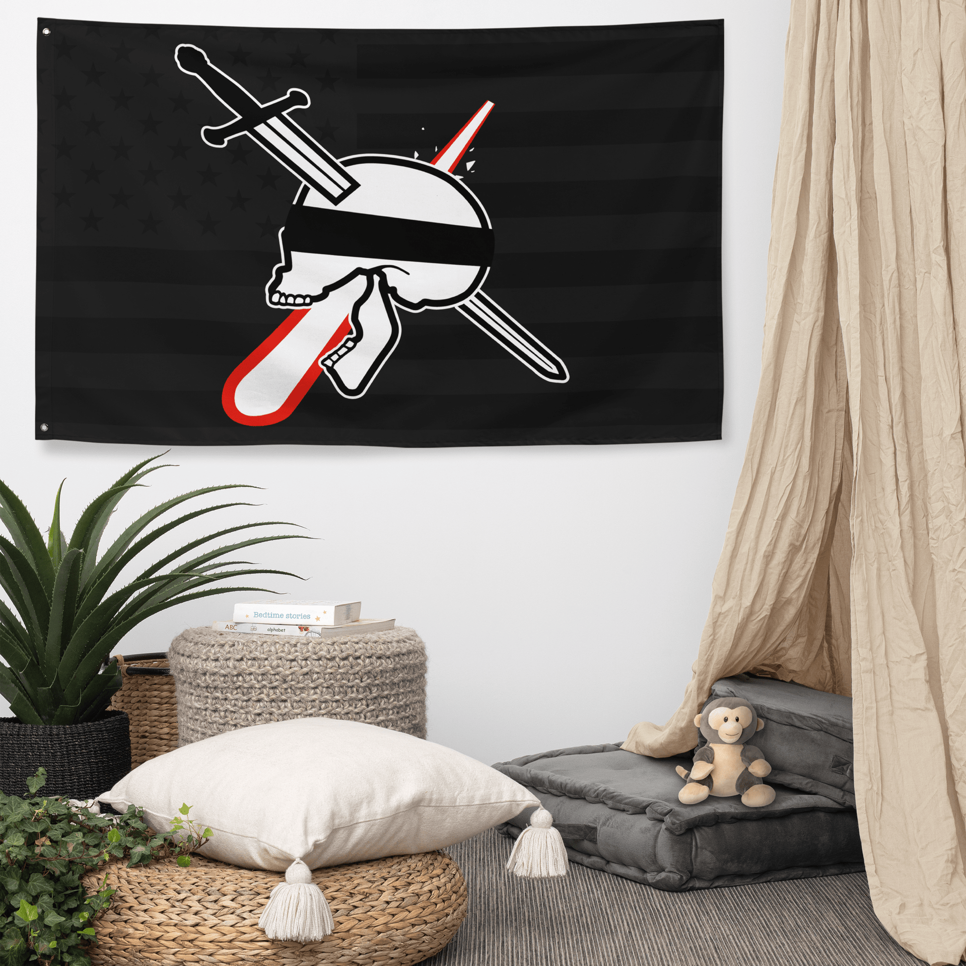 NeoRebellion Flag - NeoRebellion