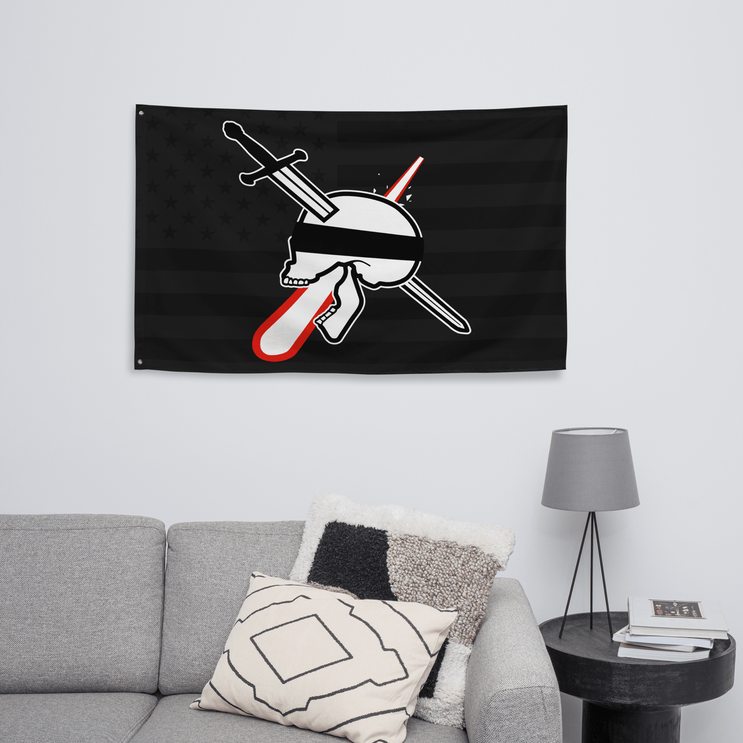 NeoRebellion Flag - NeoRebellion