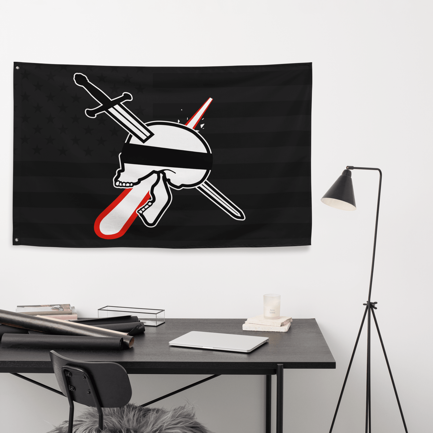 NeoRebellion Flag - NeoRebellion