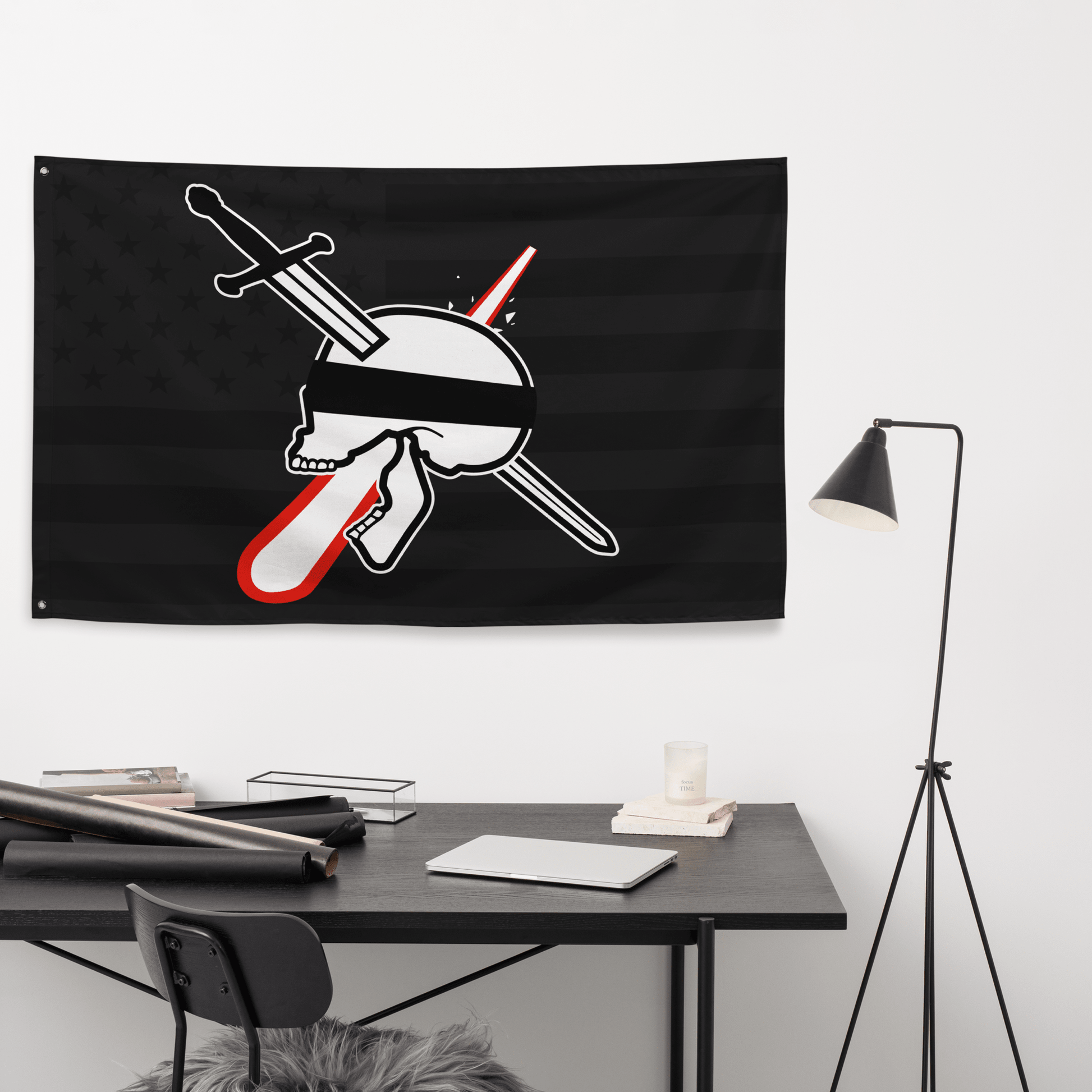 NeoRebellion Flag - NeoRebellion