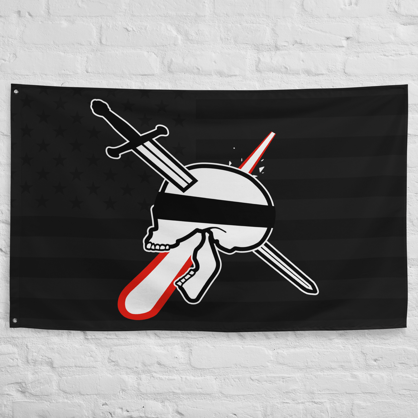 NeoRebellion Flag - NeoRebellion