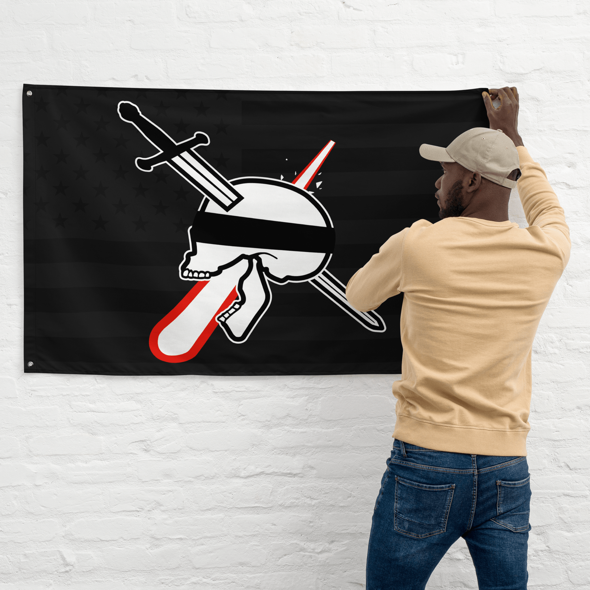 NeoRebellion Flag - NeoRebellion