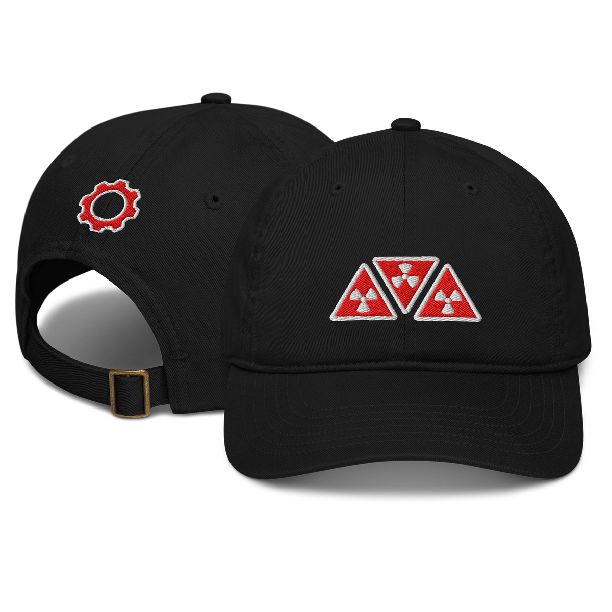 Half-Life Hat