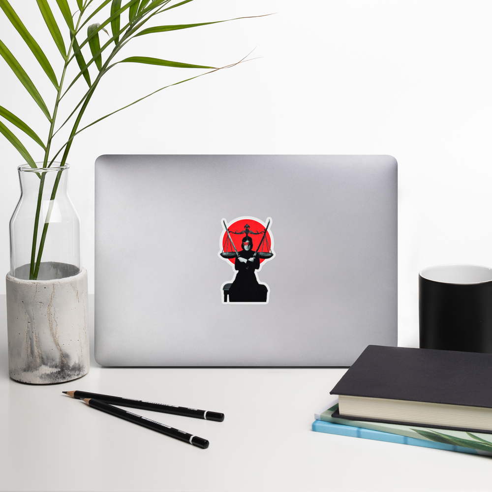Power Within Sticker
