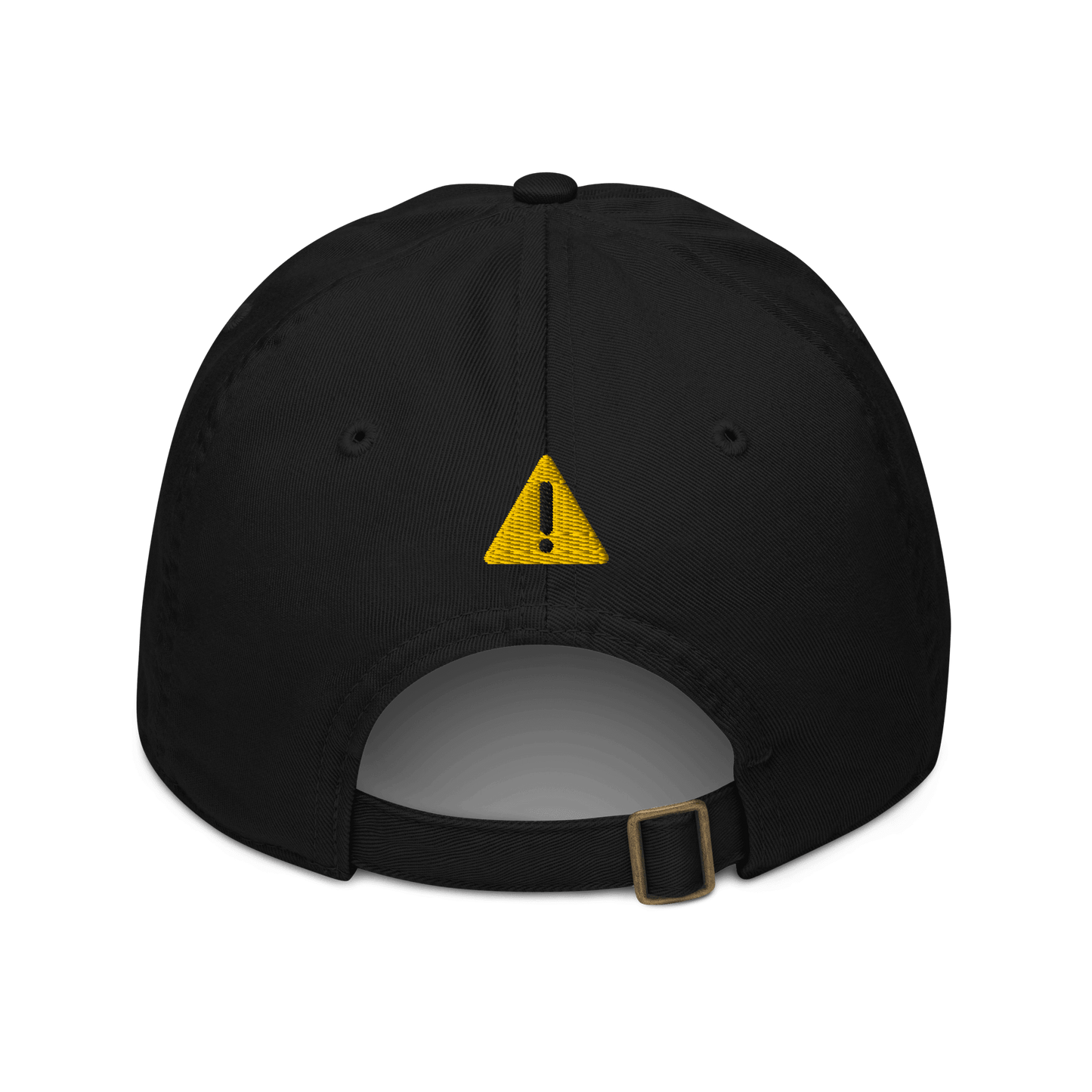Mixed Signals Hat - NeoRebellion
