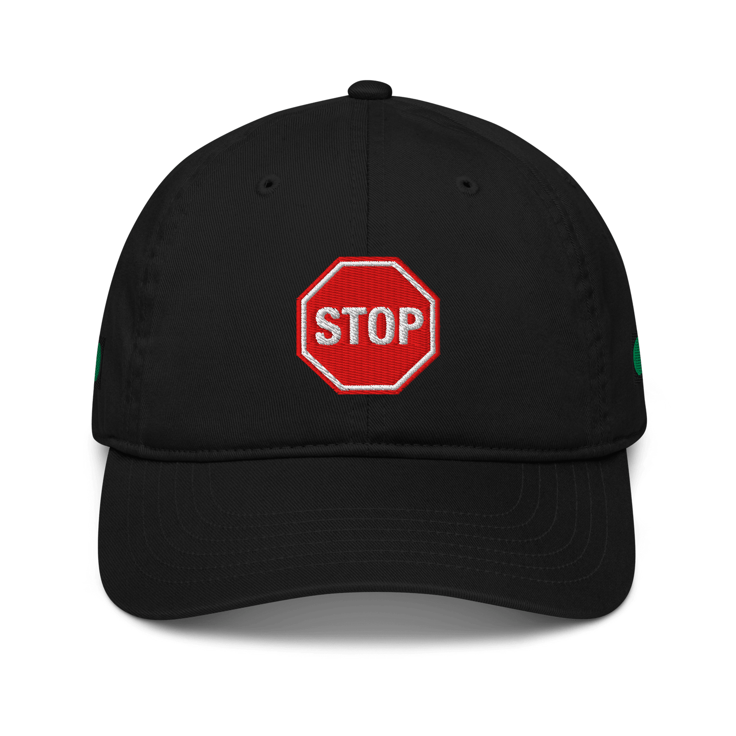 Mixed Signals Hat - NeoRebellion