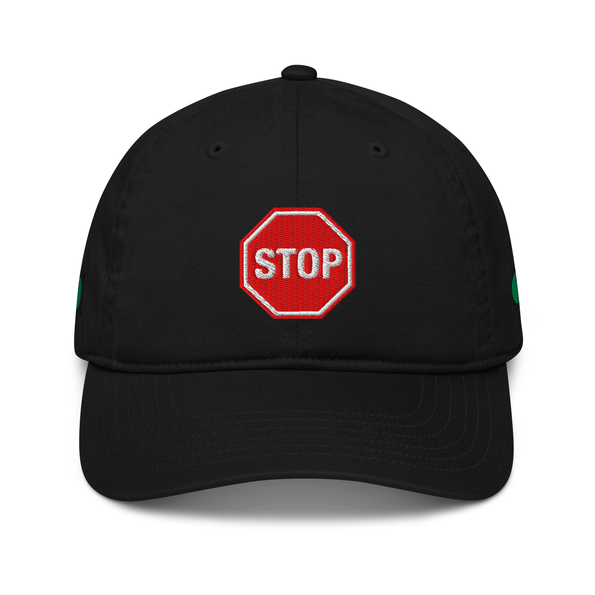 Mixed Signals Hat - NeoRebellion