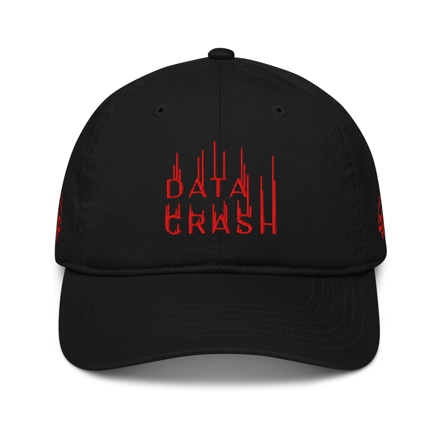 Data Crash Hat - NeoRebellion