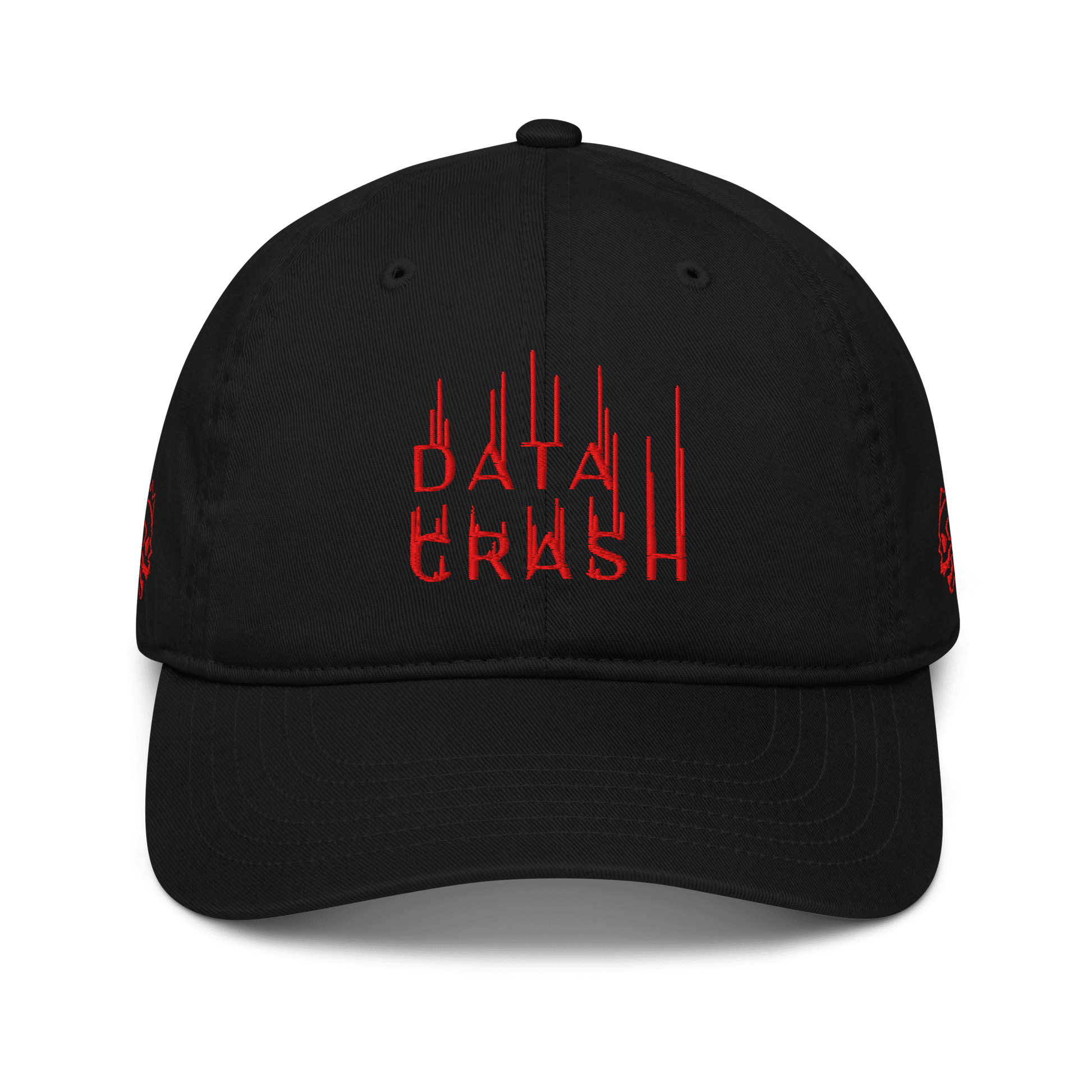 Data Crash Hat - NeoRebellion
