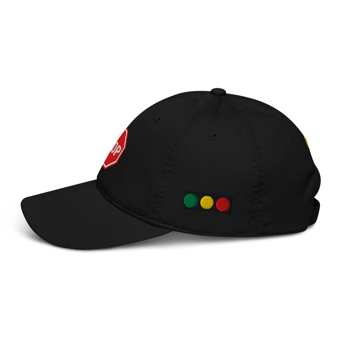 Mixed Signals Hat - NeoRebellion
