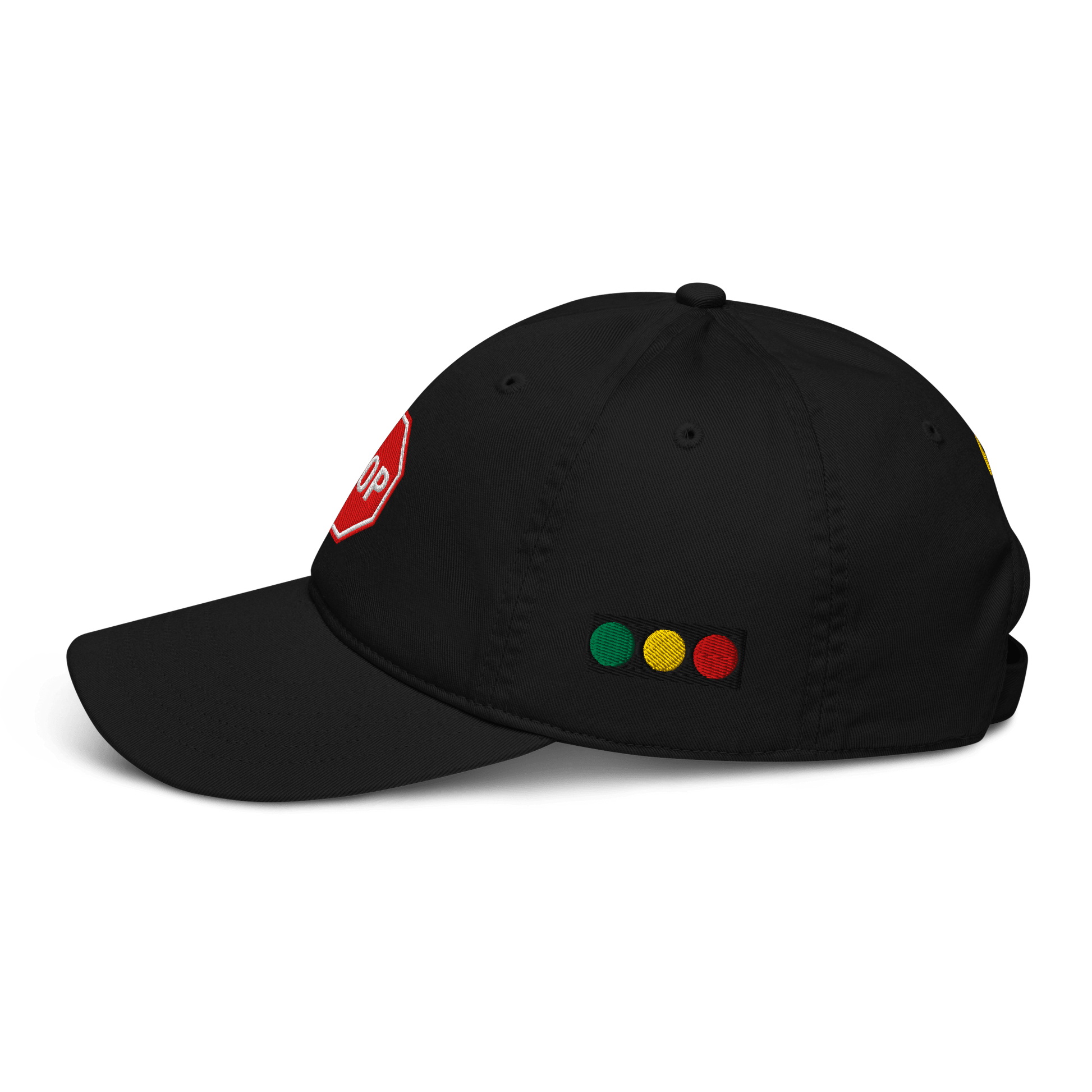 Mixed Signals Hat - NeoRebellion