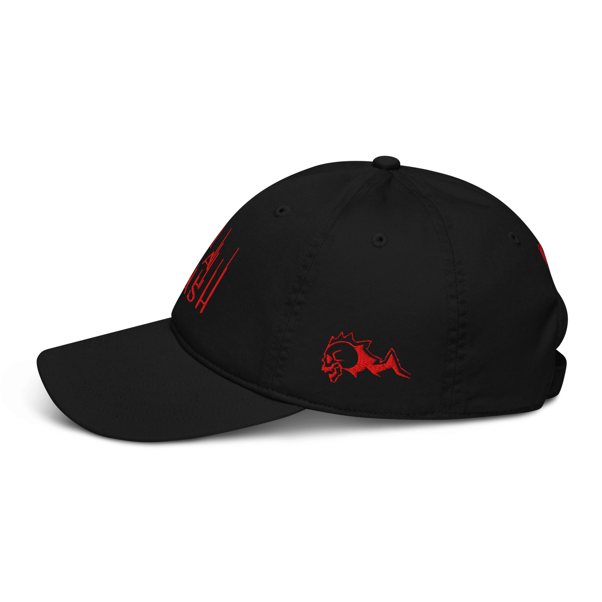 Data Crash Hat - NeoRebellion