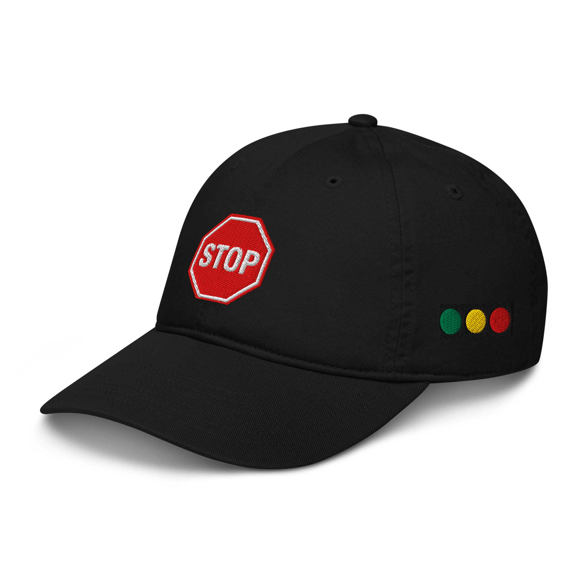 Mixed Signals Hat - NeoRebellion