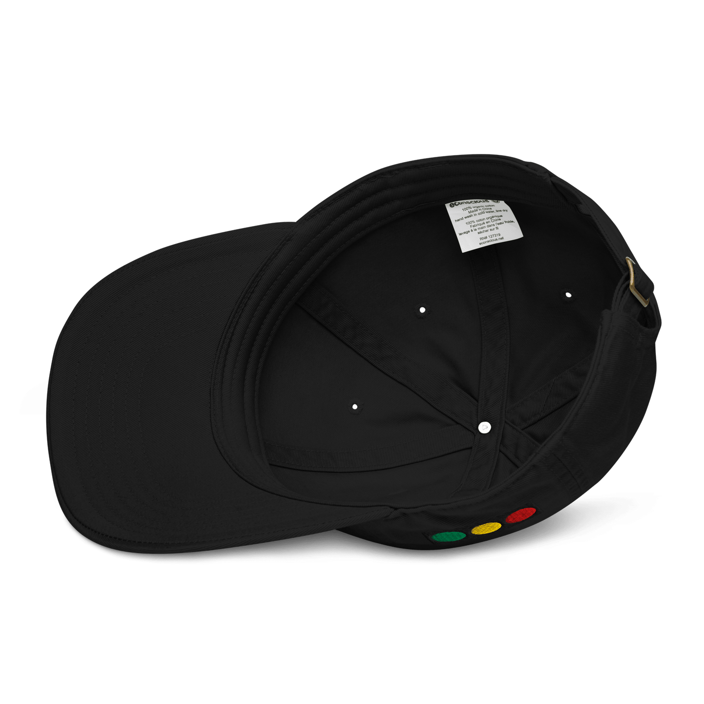 Mixed Signals Hat - NeoRebellion