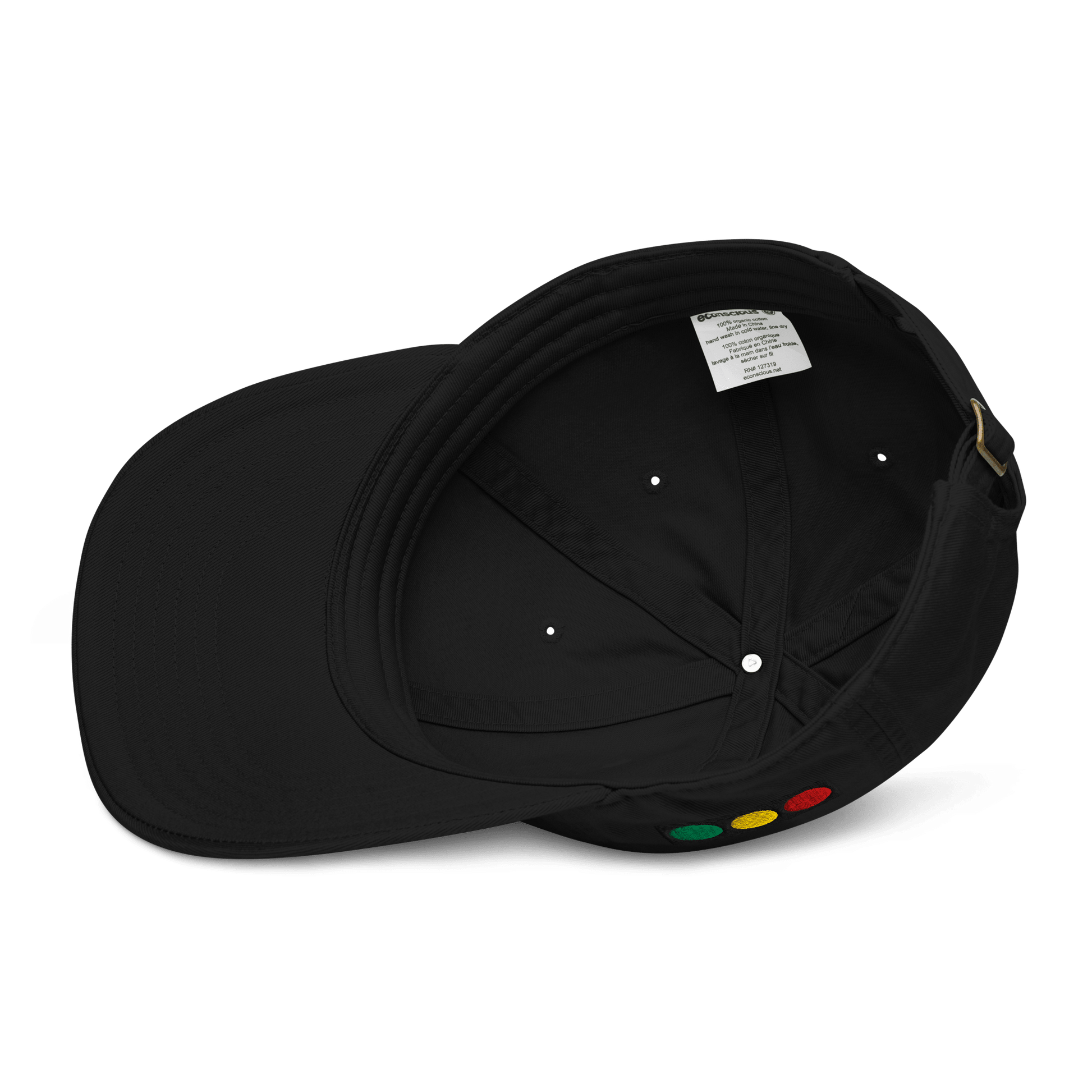 Mixed Signals Hat - NeoRebellion