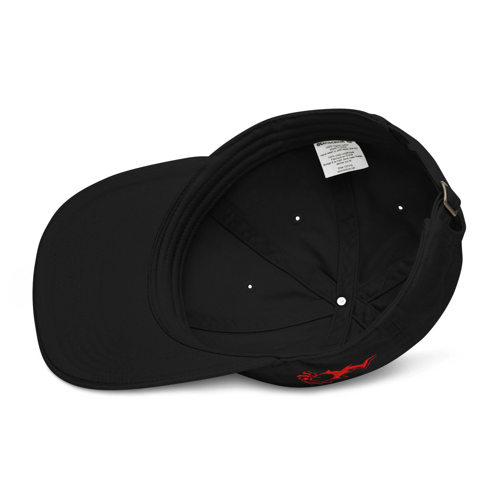 Data Crash Hat - NeoRebellion