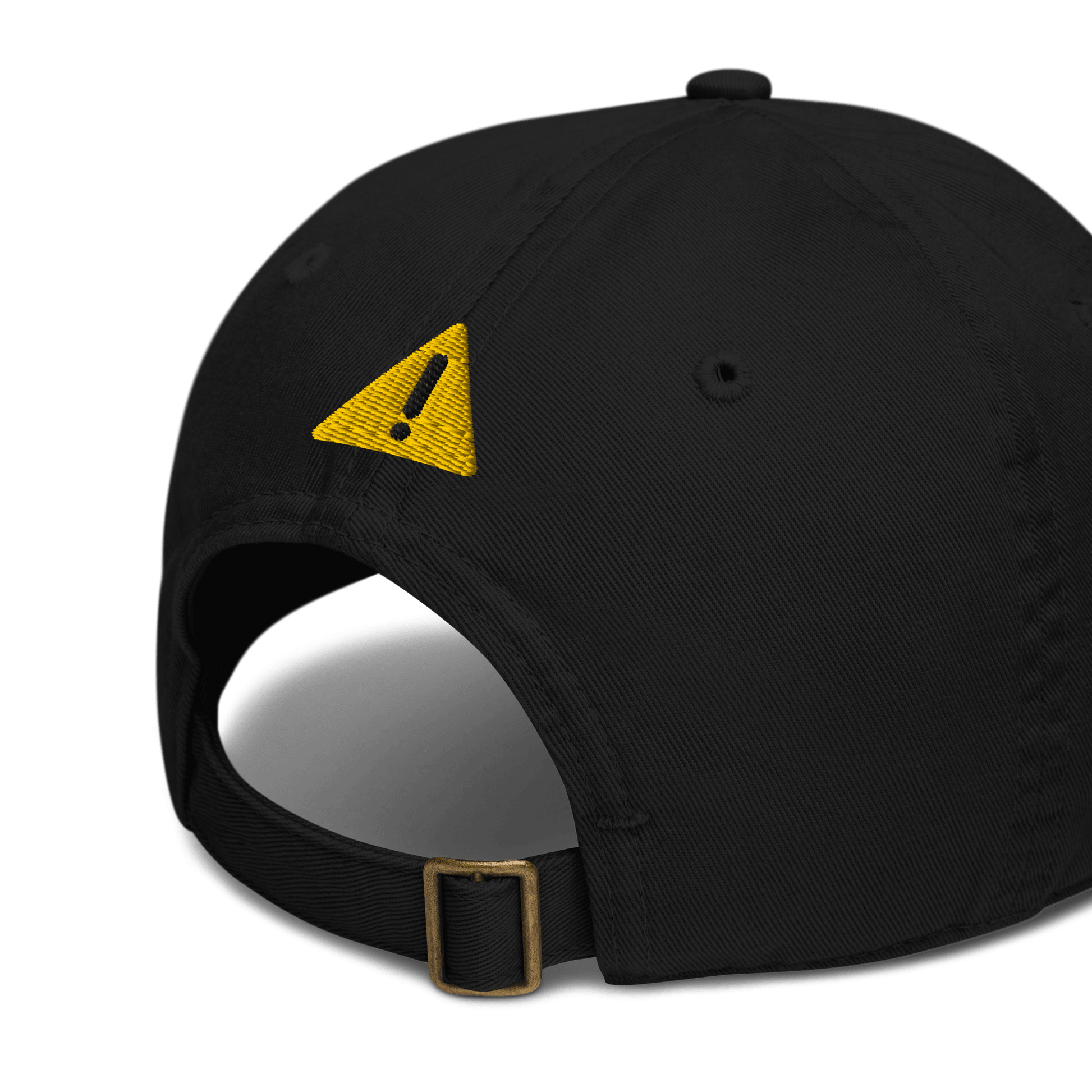 Mixed Signals Hat - NeoRebellion