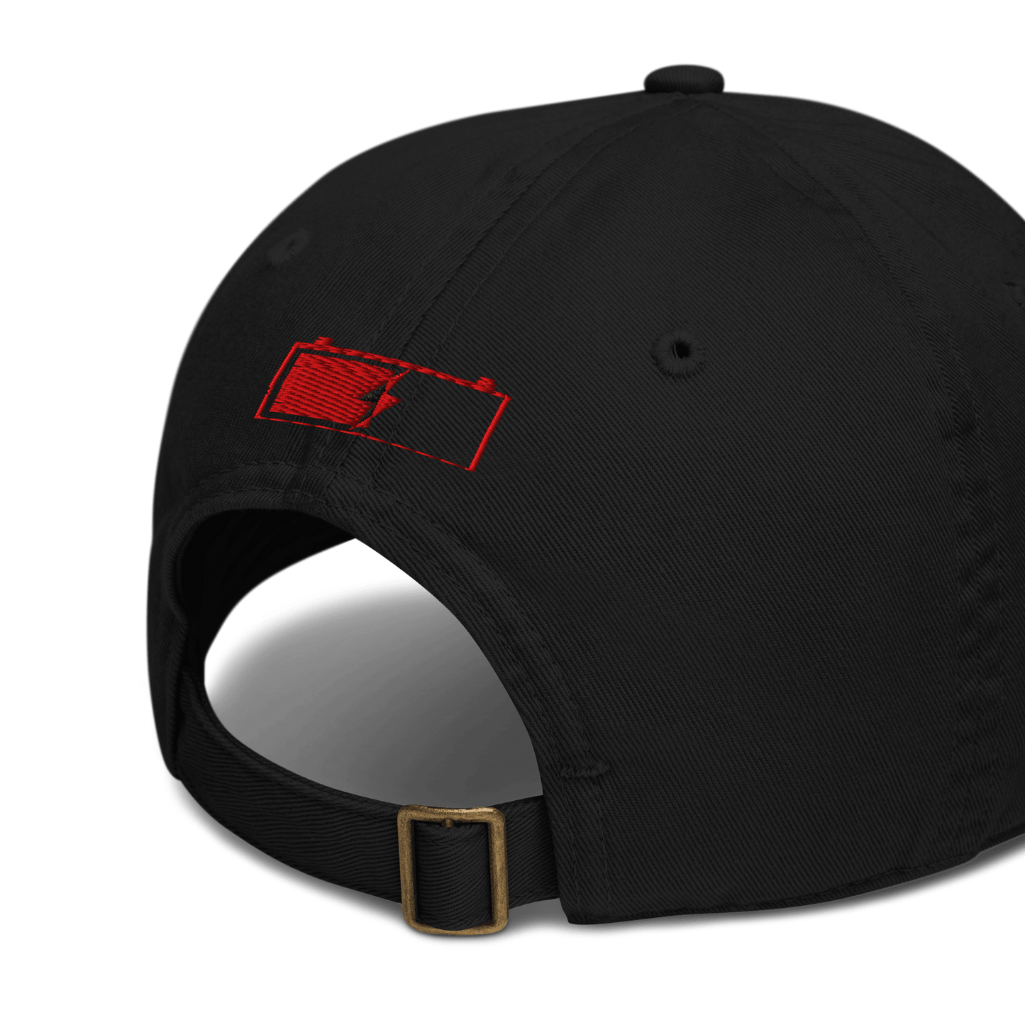 Data Crash Hat - NeoRebellion