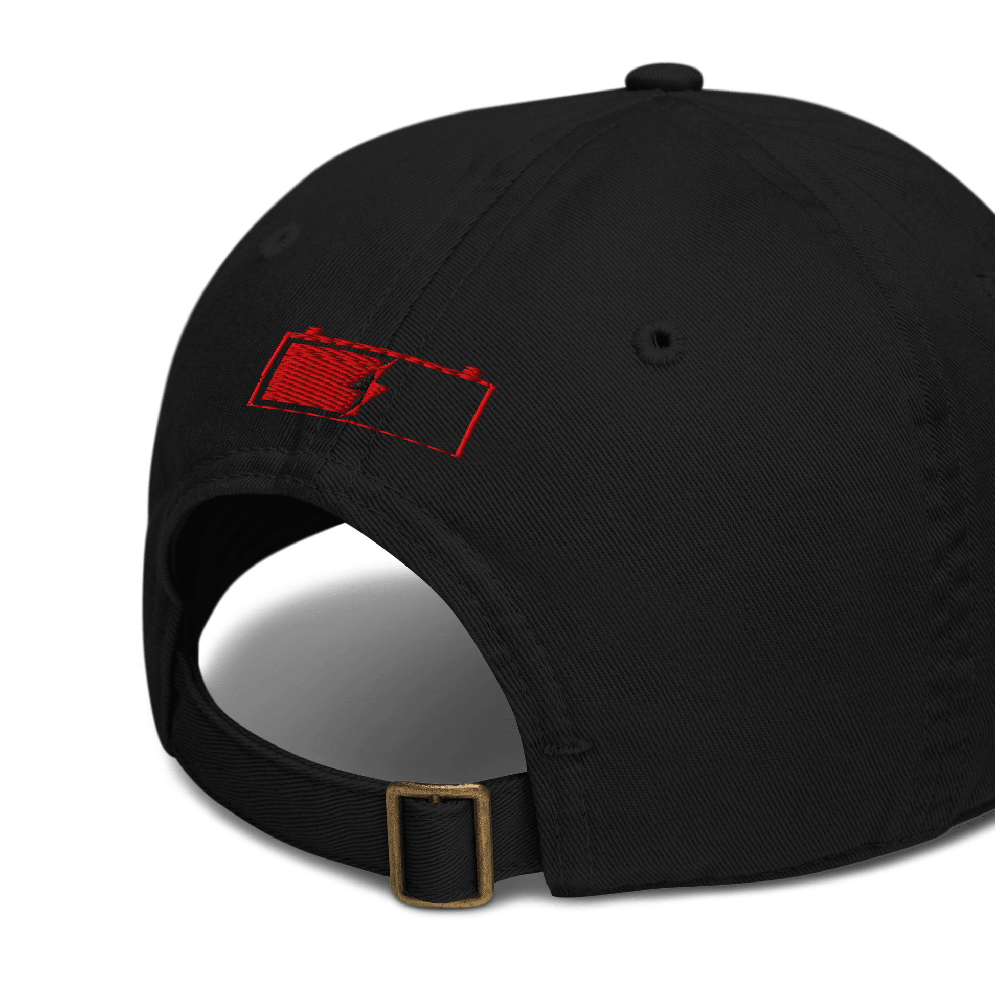Data Crash Hat - NeoRebellion