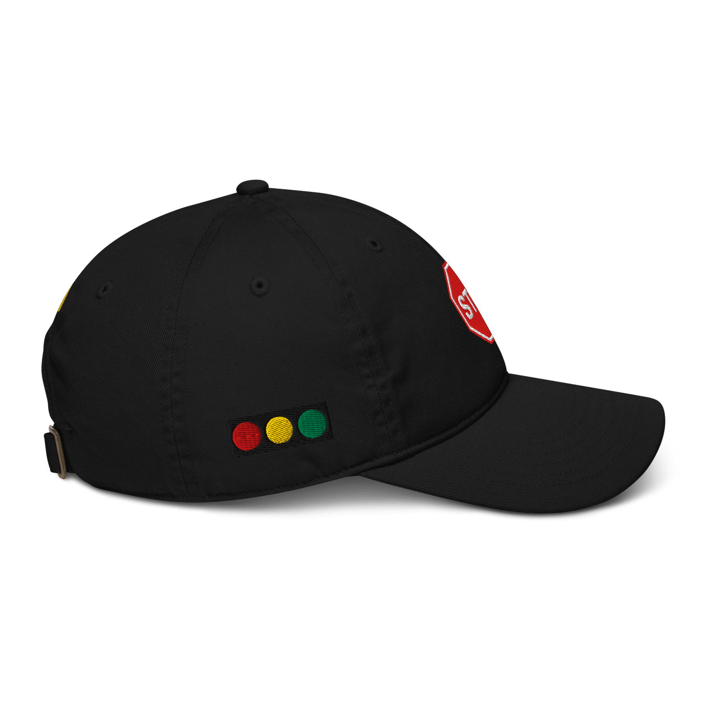 Mixed Signals Hat - NeoRebellion