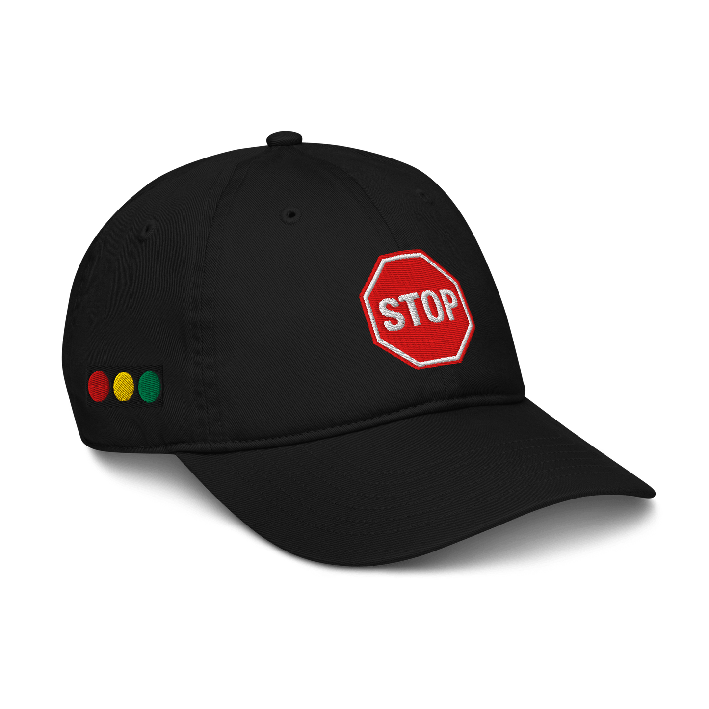 Mixed Signals Hat - NeoRebellion