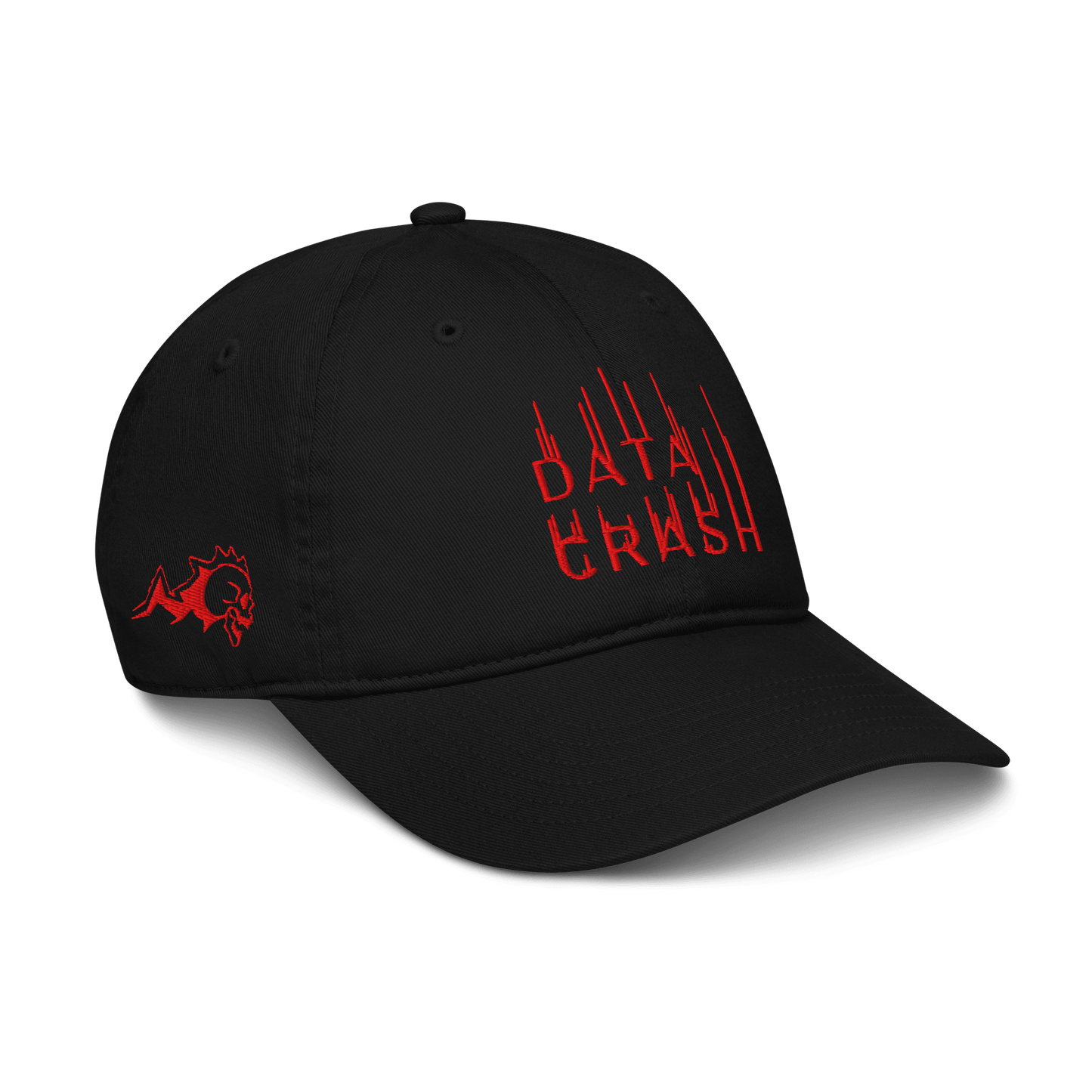 Data Crash Hat - NeoRebellion