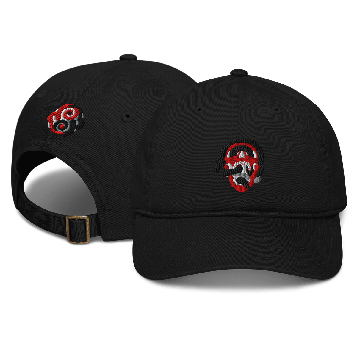 The Toxic Tranquility Hat