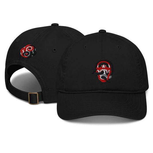 The Toxic Tranquility Hat