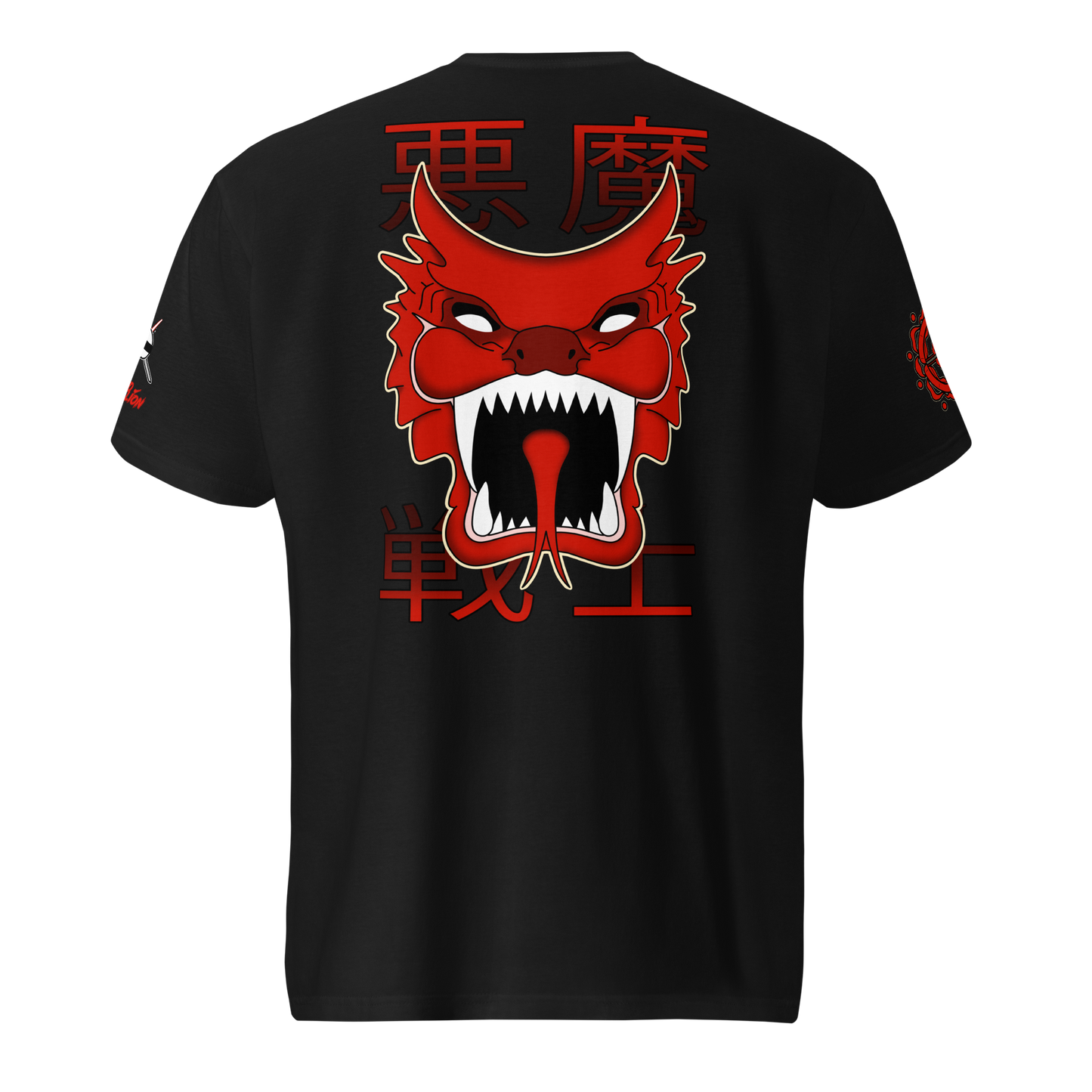 Oni Shenshi Tee