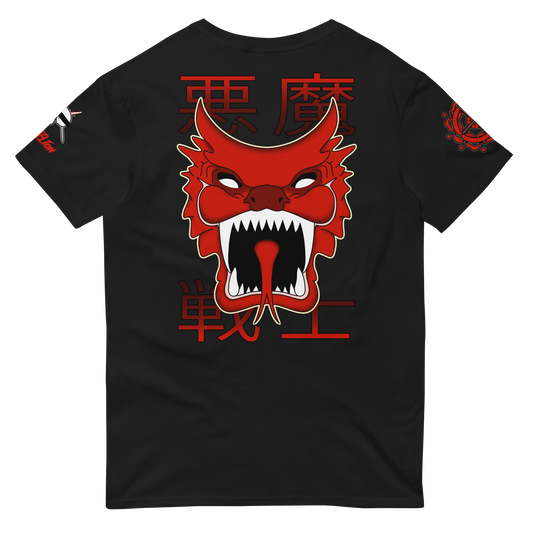 Oni Shenshi Tee