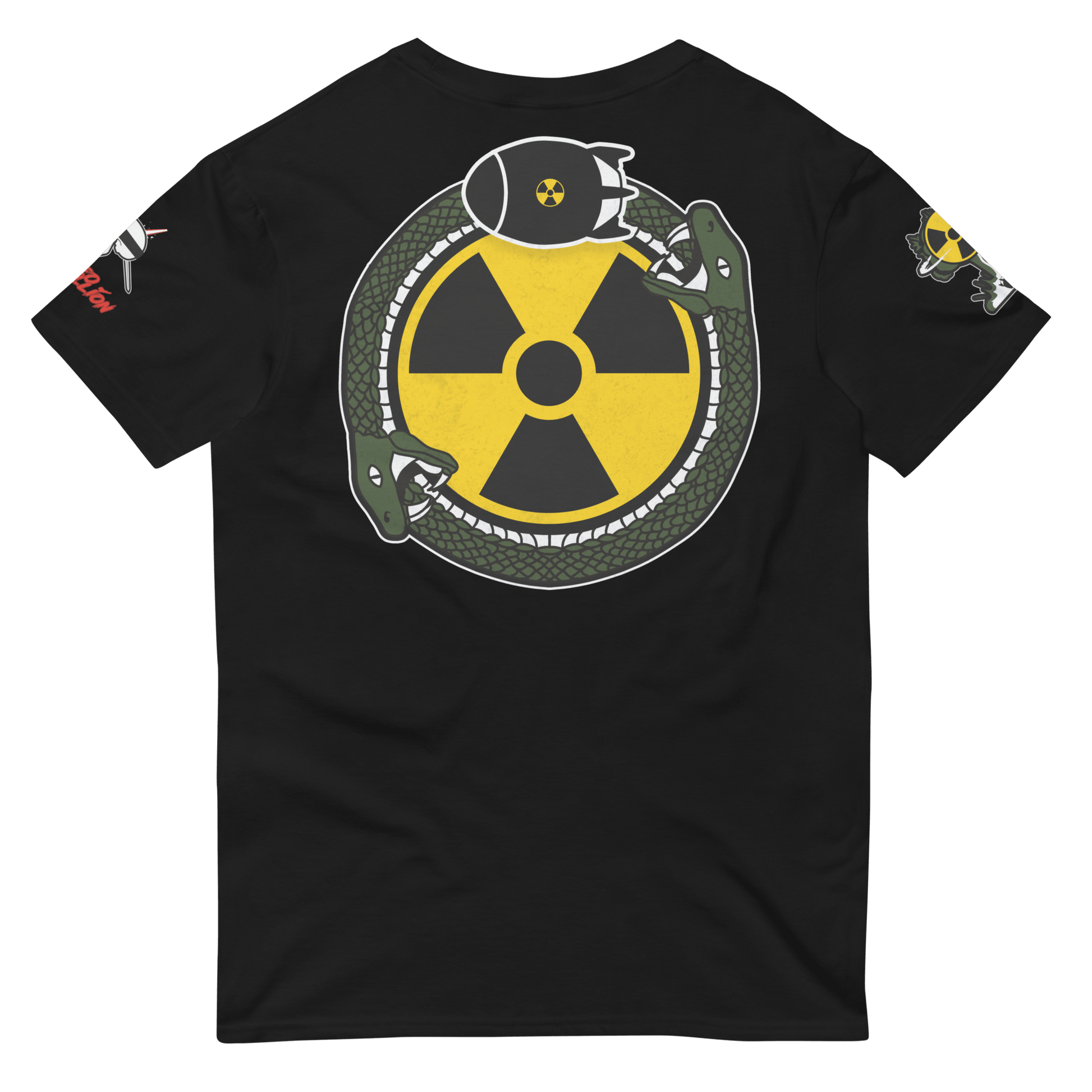 Radiation’s Revival Tee - NeoRebellion