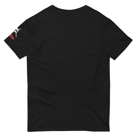 Saturn Devours Hearing Loss Tee - NeoRebellion