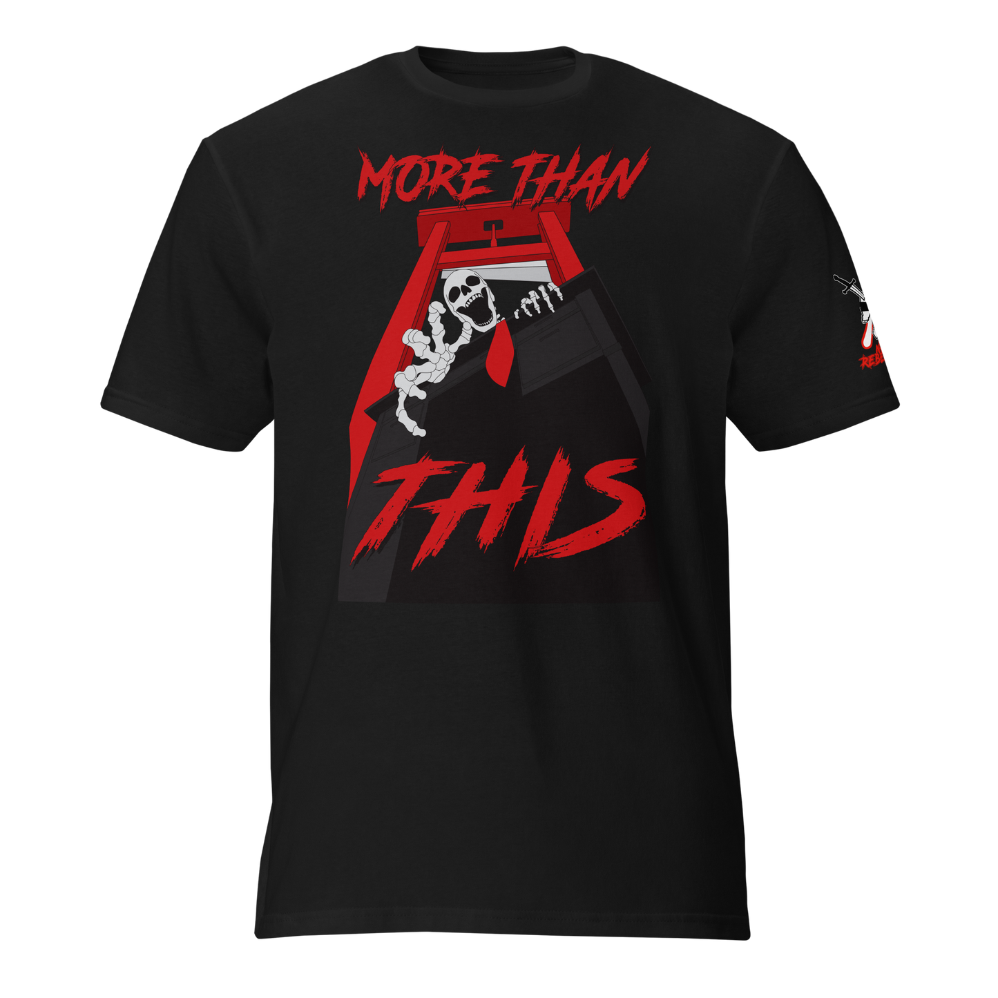 More Than This Tee