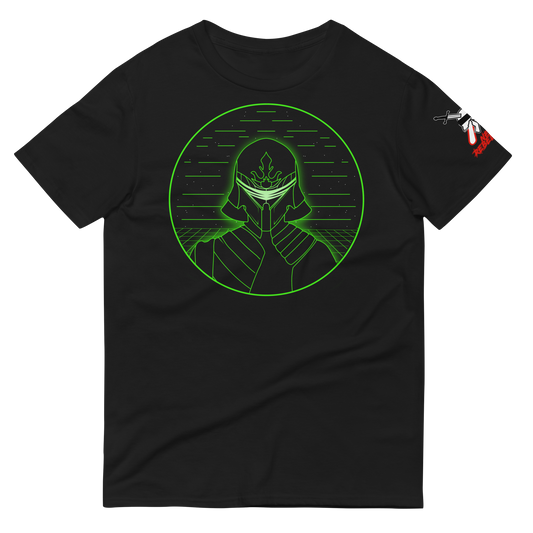 Neon Shadowsteel Tee