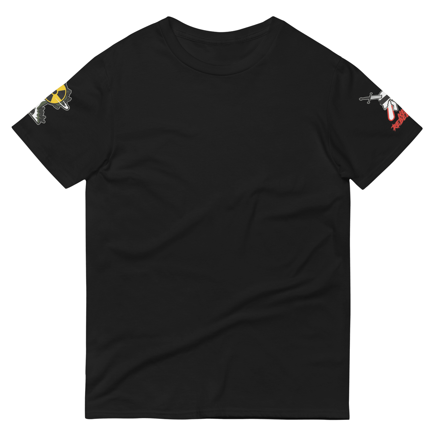 Radiation’s Revival Tee - NeoRebellion