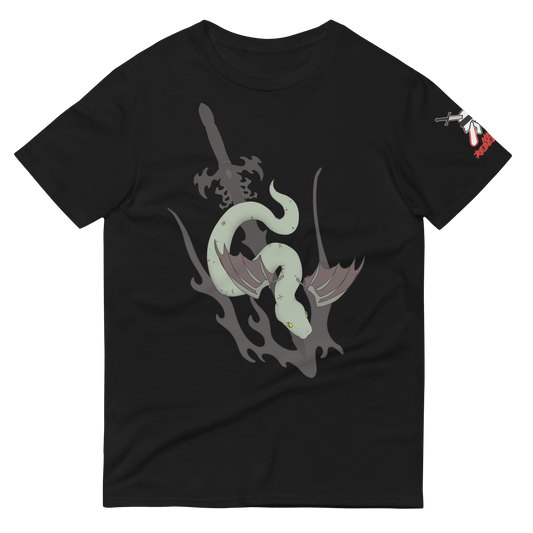 Shadowscale Tee - NeoRebellion