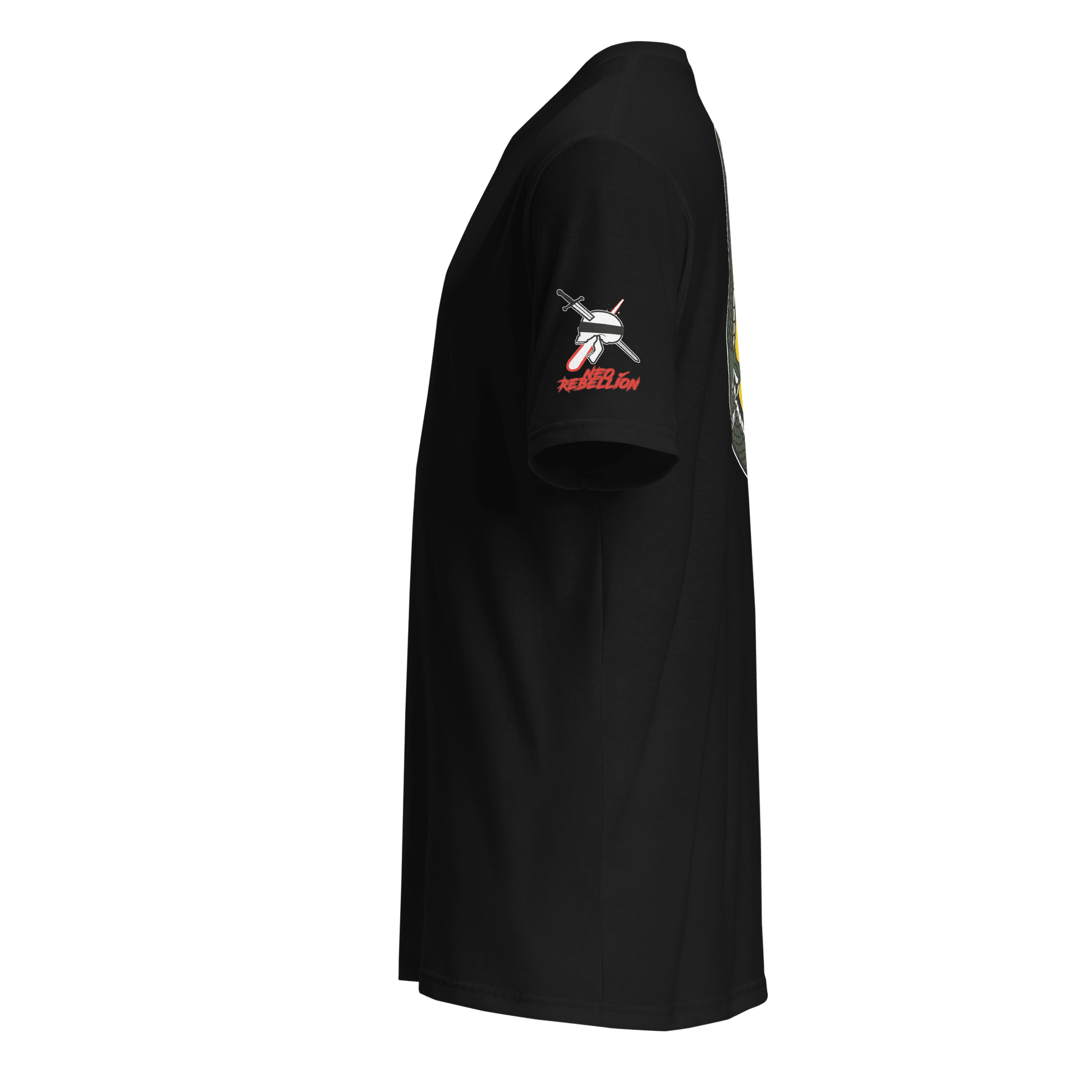 Radiation’s Revival Tee - NeoRebellion