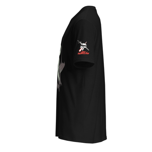 Shadowscale Tee - NeoRebellion